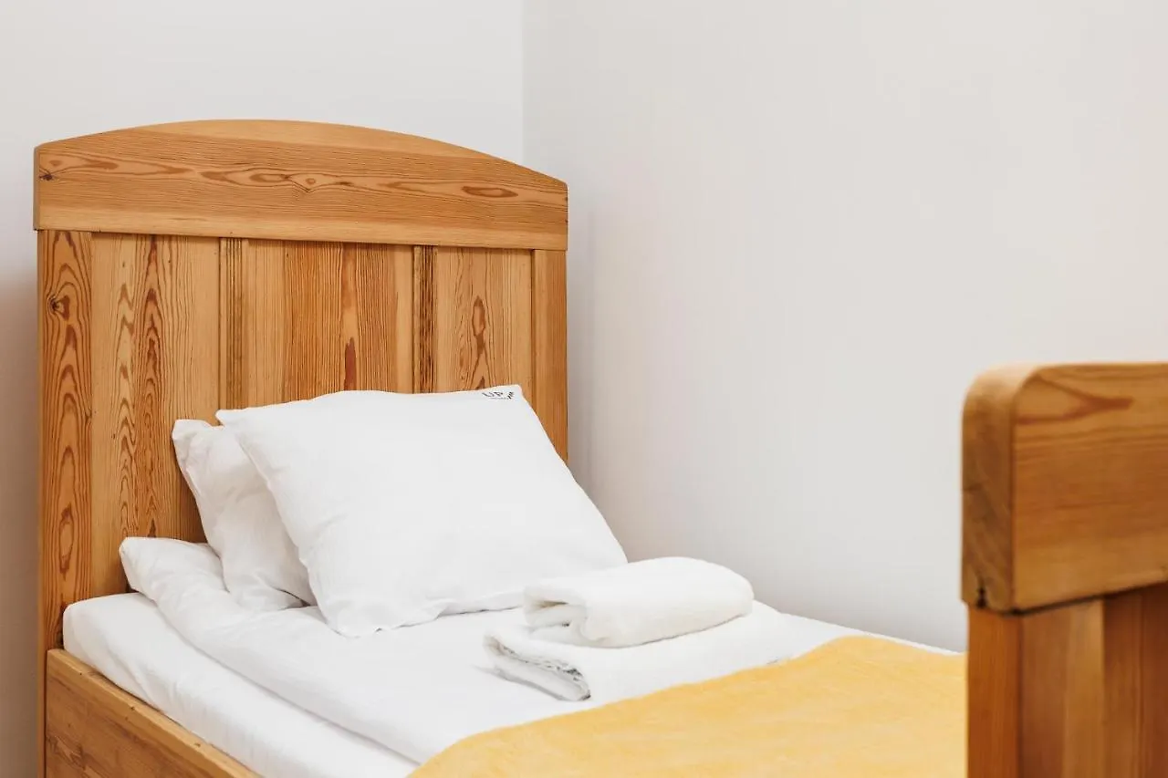 Rustic Charm Apartment Krakow 0*,  Poland