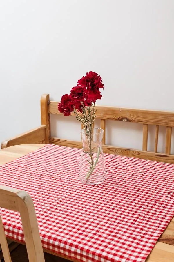 Rustic Charm Apartment Krakow
